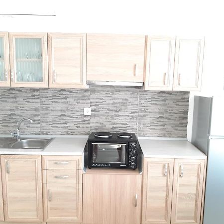 Babis Prinos Apartment المظهر الخارجي الصورة