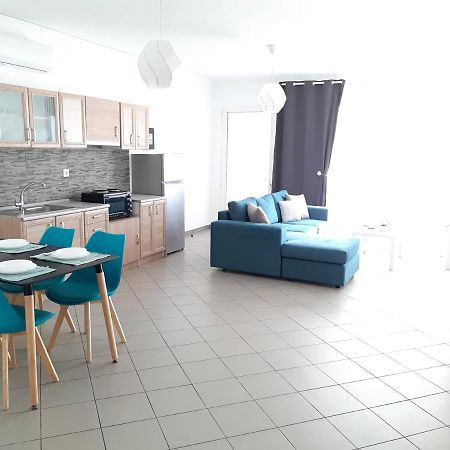 Babis Prinos Apartment المظهر الخارجي الصورة
