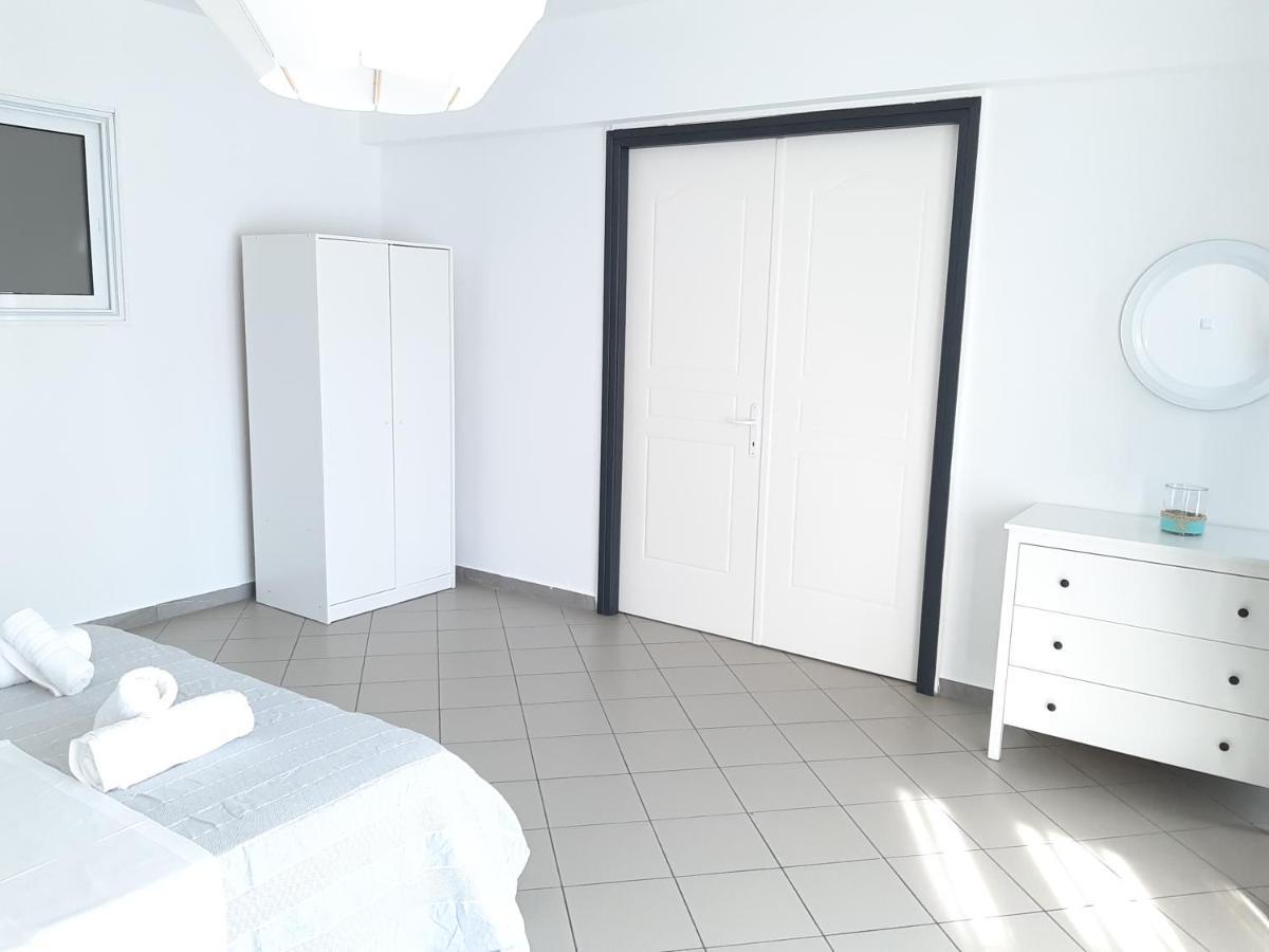 Babis Prinos Apartment المظهر الخارجي الصورة