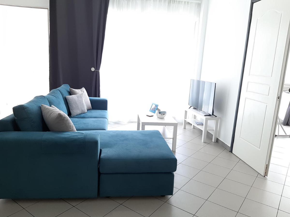 Babis Prinos Apartment المظهر الخارجي الصورة