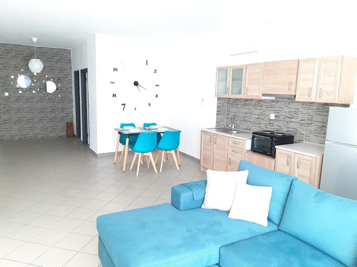 Babis Prinos Apartment المظهر الخارجي الصورة