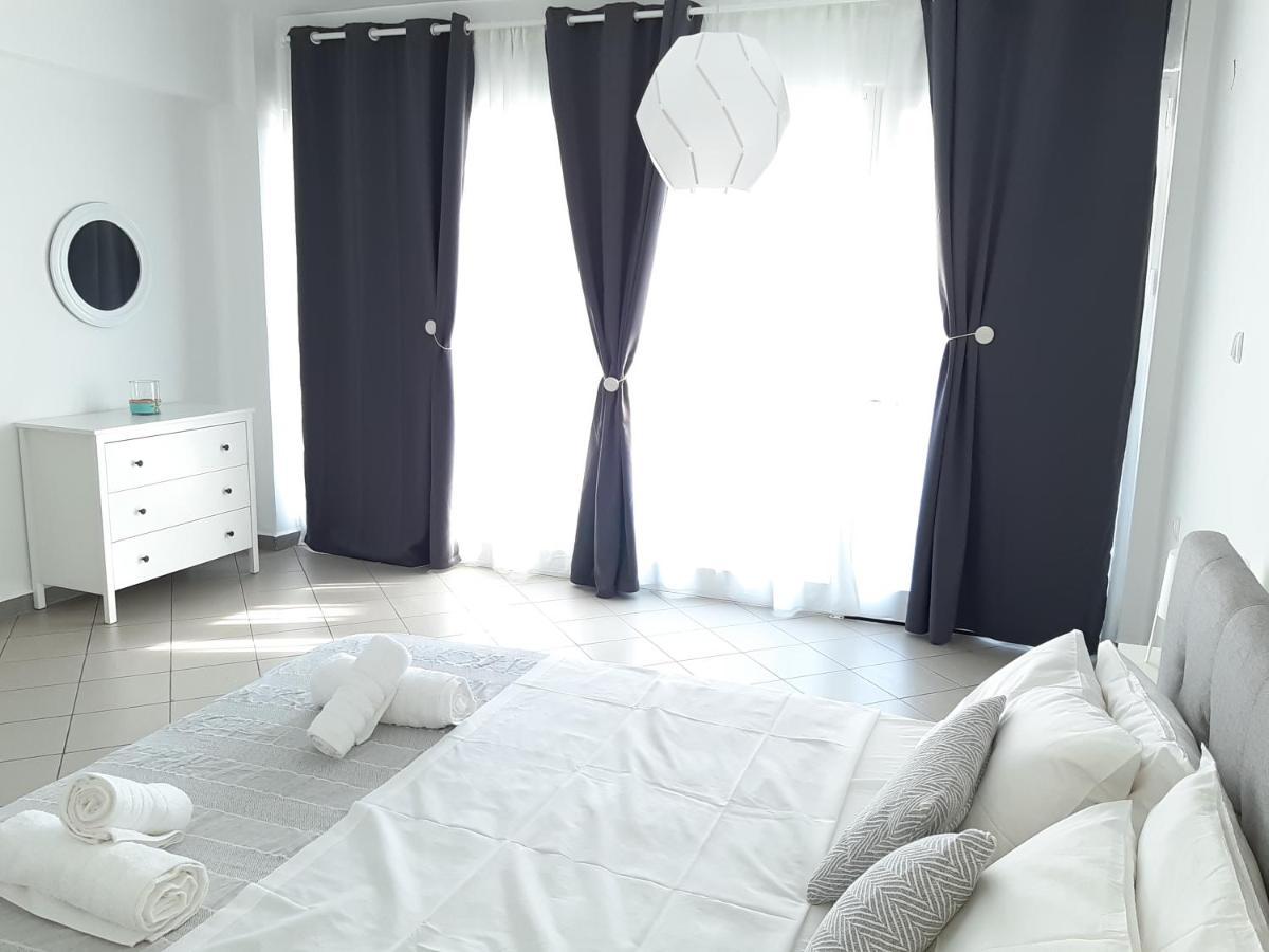 Babis Prinos Apartment المظهر الخارجي الصورة