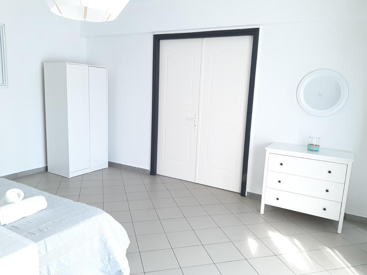 Babis Prinos Apartment المظهر الخارجي الصورة