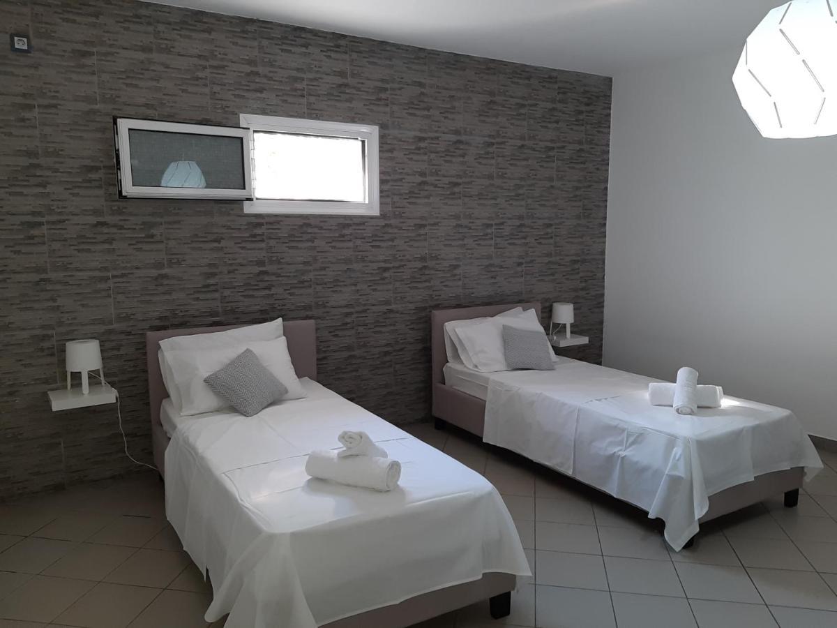 Babis Prinos Apartment المظهر الخارجي الصورة