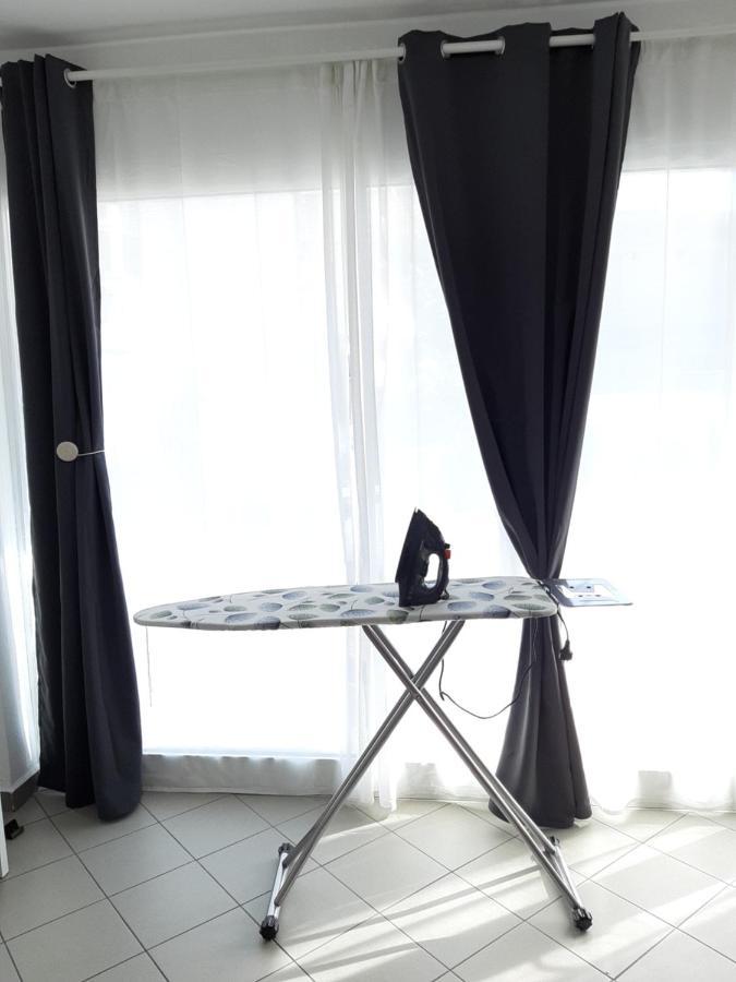 Babis Prinos Apartment المظهر الخارجي الصورة