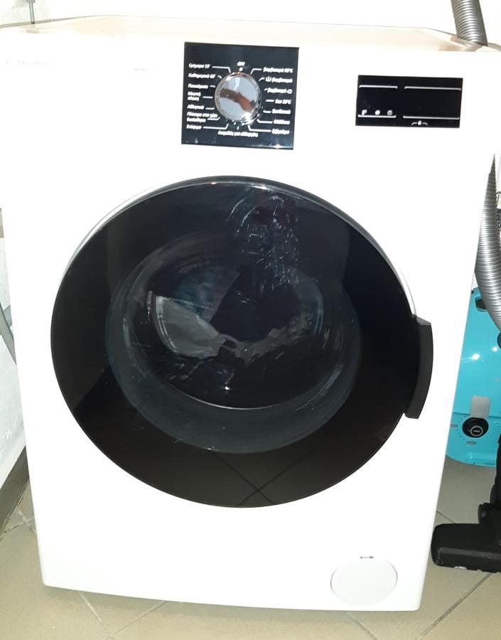 Babis Prinos Apartment المظهر الخارجي الصورة