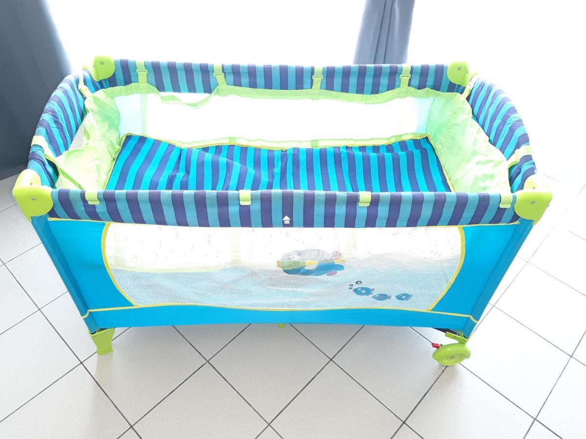 Babis Prinos Apartment المظهر الخارجي الصورة